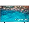 Samsung HG55BU800EUXEN Tv Hospitality 55" 4K Ultra Hd Smart TV Nero 20W
