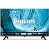 Philips 40PFS6009 Tv Led 40" Full HD LED TV Dolby Audio Titan OS 40pfs6009 12 Te