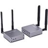 Lemorele Trasmettitore e Ricevitore Wireless HDMI, Lemorele 656FT/200M Wireless HDMI Exte