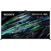 Sony XR-65A95L Bravia Xr Tv Qd-Oled 65" 4k Hdr Google Tv Xr65a95laep