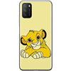 ERT GROUP Sp z o.o. Sp. k. Ert Group custodia per cellulare per Xiaomi REDMI 9T/ POCO M3 originale e (s7r)