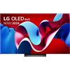 LG OLED Evo C4 Serie OLED42C44LA Tv 42'' 4K 4 Hdmi Dolby Vision Smart TV Oled42c