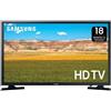 Senza Marca/Generico Samsung UE32T4300AK Tv Led 32 Pollici Hd Smart Tv Wi-Fi Nero Italia