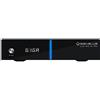 Giga Blue GigaBlue UHD Trio 4K PRO - Combo Tuner, W-LAN 1200 Mbps, 1 (G7Z)