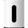 Sonos SUB Mini subwoofer attivo per sistemi Sonos, disponibile immeditamente