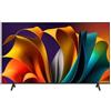 Hisense 65A69N Tv Led 65 Pollici UHD 4K DVBT2 S2 Smart Vidaa