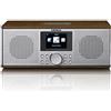 Lenco DIR-170 - Radio digitale internet, radio WLAN, radio FM, Bluetooth, displa