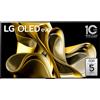 Lg OLED83M39LA.APIM Smart TV 83 Pollici 4K Ultra HD Display OLED Sistema Web OS