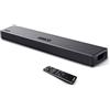 OXS S3 Soundbar per TV, Home Theater Bluetooth 5.0, Bassi Dinamici, Suono surrou