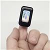 GiDaCom Microspia Audio GSM con Registrazione Vocale e Localizzatore GPS - (f2L)