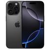 APPLE IPHONE 16 PRO MAX 512GB 5G BLACK TITANIUM SMARTPHONE MYWV3QL/A ITALIA