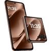Motorola razr 50 Ultra 5G Dual SIM 12GB RAM 512GB - Mocha Mousse EU