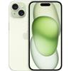 iPhone Apple iPhone 15 128GB (verde)