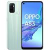 OPPO A53 Smartphone, 186 g, Display 6.5" HD + LCD, 3 Fotocamere 13 MP, (r3V)