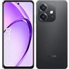 Oppo A40 6 128Gb 6.67" Dual Sim Sparkle Black 110010347163