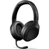 Senza Marca/Generico Philips TPV TAH8507BK Cuffie Wireless A Padiglione Musica E Chiamate Bluetooth N