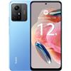 Xiaomi Redmi Note 12S 4G Blu Ghiaccio 6GB RAM 128GB ROM [Versione (n4b)