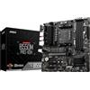 Msi B550M Pro-Vdh (B550.Am4.Matx.Amd)
