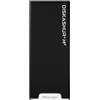 iStorage Diskashur M2 500GB USB 3.2 (Generation 1),C,A Cables / 370 MB/S Leggere,370 MB