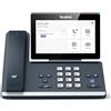 Yealink MP58-WH E2 Teams telefono IP Grigio LCD Wi-Fi (Yealink MSFT Teams Editio