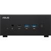 ASUS ExpertCenter PN52-S5030MD AMD Ryzen™ 5 5600H 8 GB DDR4-SDRAM 256 GB SSD Min
