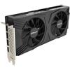 PNY GeForce RTX™ 4070 SUPER 12GB OC DF NVIDIA GeForce RTX 4070 SUPER GDDR6X