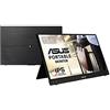 ASUS ZenScreen MB16ACV Portable USB Monitor- 15.6 inch Full HD, IPS, Hybrid Sign