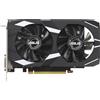 Asus Dual GeForce RTX3050 OC Edition 6GB GDDR6 Scheda Video Gaming NVIDIA Ampere