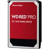 Western Digital Hard Disk Red Pro 12 Tb Sata 3 3.5" (Wd121Kfbx)