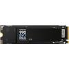 ‎Samsung Samsung Memorie MZ-V9S4T0BW 990 EVO Plus SSD Interno da 4TB, PCIe Gen 4.0 x4 / 5