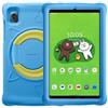 Blackview Tab 60 Kids, Tablet Per Bambini Android 13, 8GB+128GB(SD (d2q)