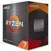 AMD Ryzen 7 5800X processor 3.8 GHz 32 MB L3 (e4Y)