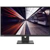 LENOVO Monitor PC 23.8" Full HD 1920 x 1080 Pixel 63EDMAT2EU ThinkVision E24-30 Lenovo