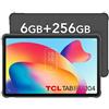TCL TABMAX 10.4, Tablet 10.36 Pollici Android 11 FHD+ 2K Display, RAM 6GB (i0G)