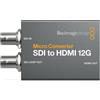 Blackmagic Design Blackmagic Micro Converter SDI/HDMI 12G wPSU