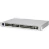 Ubiquiti Networks UniFi USW-48-POE-EU Switch Di Rete Gestito Gigabit Ethernet 10