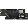 XPG ADATA AGAMMIXS70B-1T-CS, Unità allo stato solido XPG GAMMIX S70 BLADE (l0o)