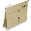 Elba vertic 1/85448 - Cartelle sospese, in cartone RC, 230 g/m², 25 pezzi