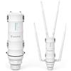 Wavlink AC1200 Ripetitore WiFi Extender Potente/Amplificatore WiFi PoE Passivo S