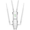 WAVLINK AC1200 Punto di accesso wireless a lungo raggio per esterni, resistente