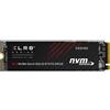 PNY XLR8 CS3140C Solid State Drive Interno M.2 Gen4 2Tb M280cs3140-2tb-Rb