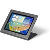 Tabdoq Supporto da tavolo antifurto compatibile con iPad 10 (2022) da 10,9 polli