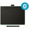 Wacom Intuos M Tavoletta con Penna Bluetooth Pistacchio - Tavoletta (j4N)