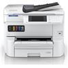 Epson Stampante Multifunzione Inkjet A3+ Copia WiFi WORKFORCE PRO EM-C7100DWF Epson