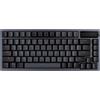 Asus Tastiera Gaming USB + RF Wireless + Bluetooth QWERTY Nero M701 ROG Azoth Asus