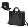 CURMIO Borsa da viaggio compatibile con computer desktop Apple iMac 27'', custod