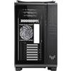 Asus Case PC Midi Tower Nero - 90DC0090-B19010 GT502 PLUS TUF GAMING CASE TG Asus