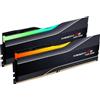 ‎G.SKILL G.SKILL Trident Z5 NEO RGB 32GB(2X16GB) 288-pin SDRAM DDR5 6000(PC5-48000) CL36-