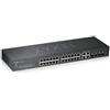 Zyxel GS1920-24V2-EU0101F 24-Portars Gigabit Ethernet Ethernet, Smart (t7W)