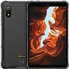 Ulefone ARMOR PAD Tablet Telefono Rugged, 8'' Android 12 HD+ IP68/IP69K (r2w)